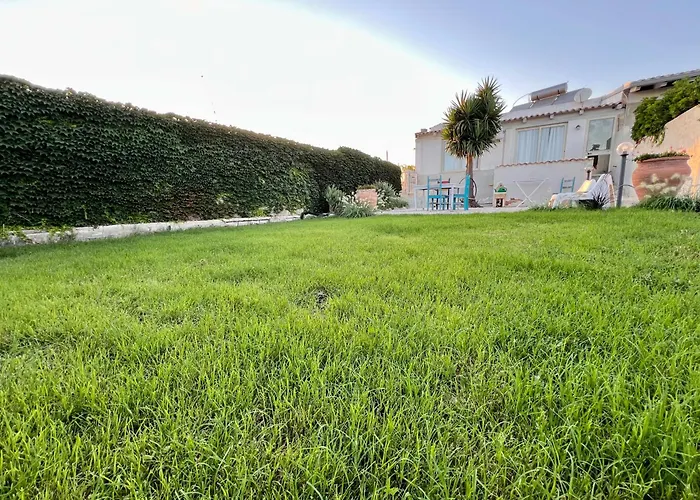 Cozzo Spadaro B&B
