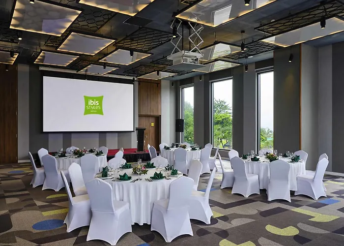 Ibis Styles