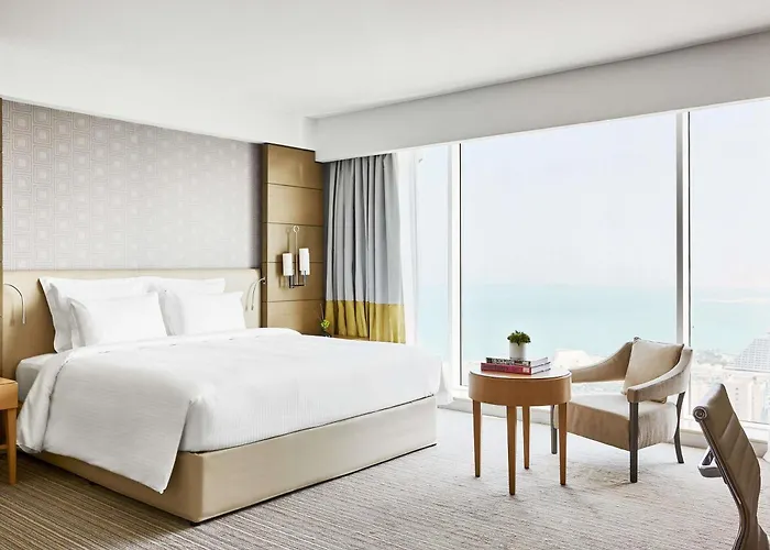 Pullman West Bay