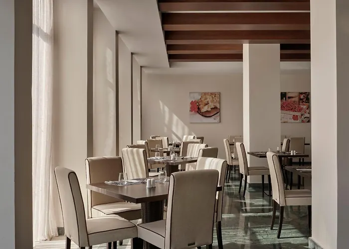 Atlantica Grand Mediterraneo Resort - Adults Only Ermones