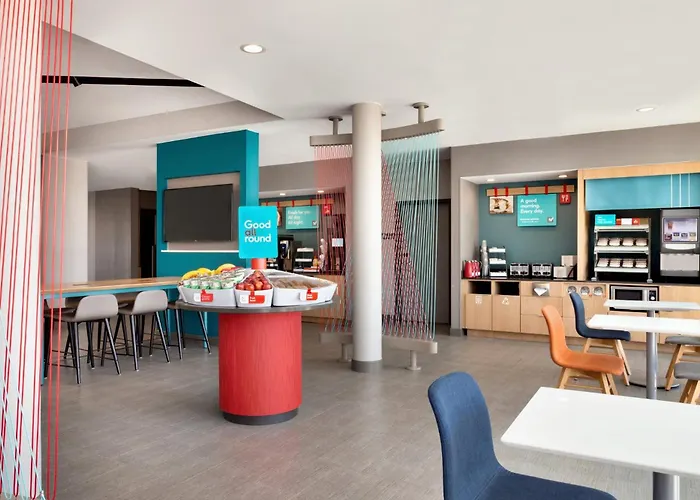 Avid Hotel Zeeland - Holland By Ihg
