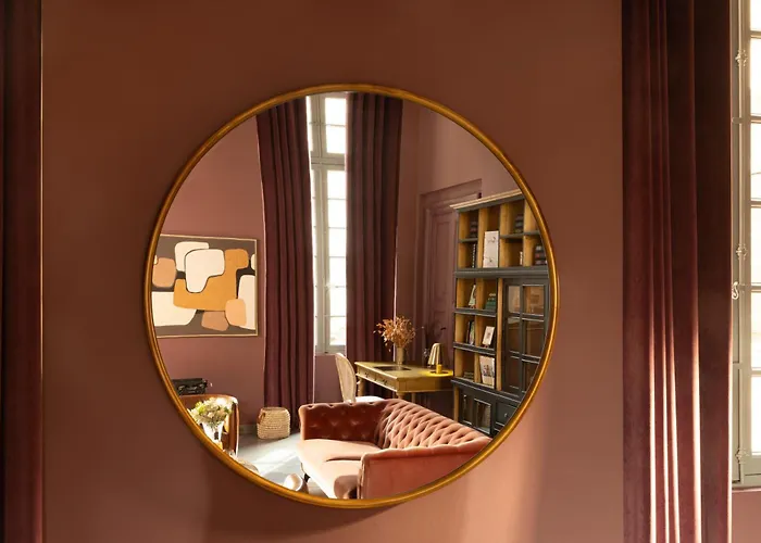 Margaret - Hotel Chouleur
