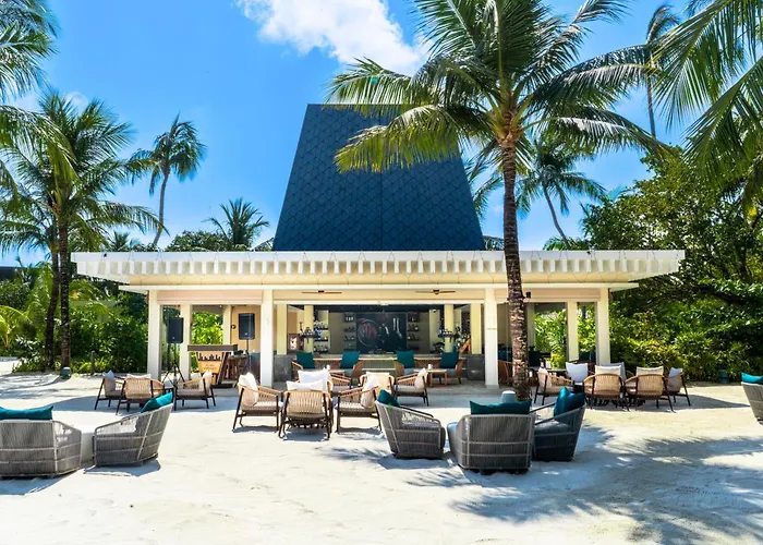 Kuda Villingili Maldives, Free Return Transfers 03 Nights & Above