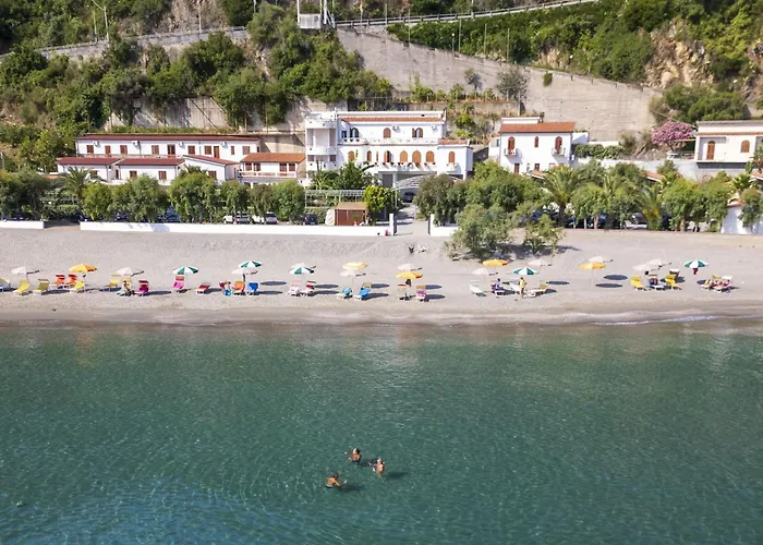 Testa Di Monaco - Basic Beach