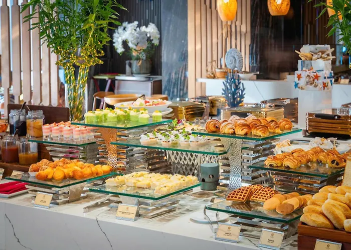 Le Sands Oceanfront Danang Hotel