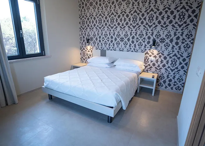 Bed and Breakfast Primo Sole Cupra Marittima