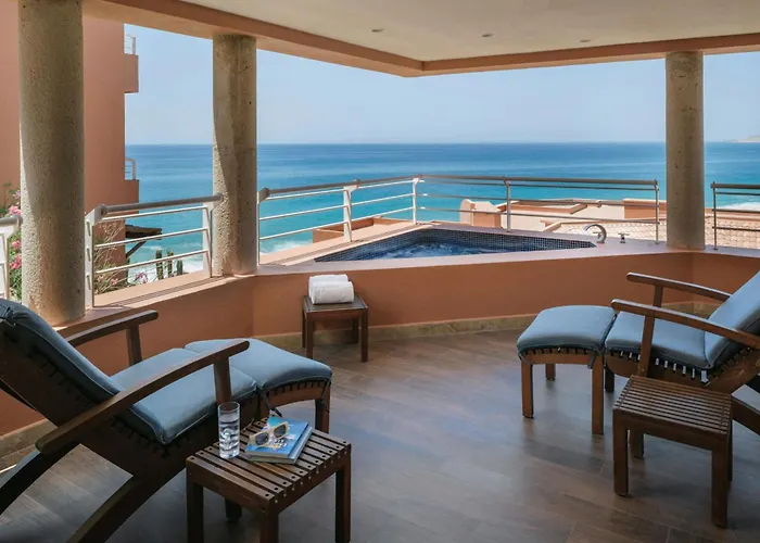 The Westin Los Cabos Resort Villas - Baja Point