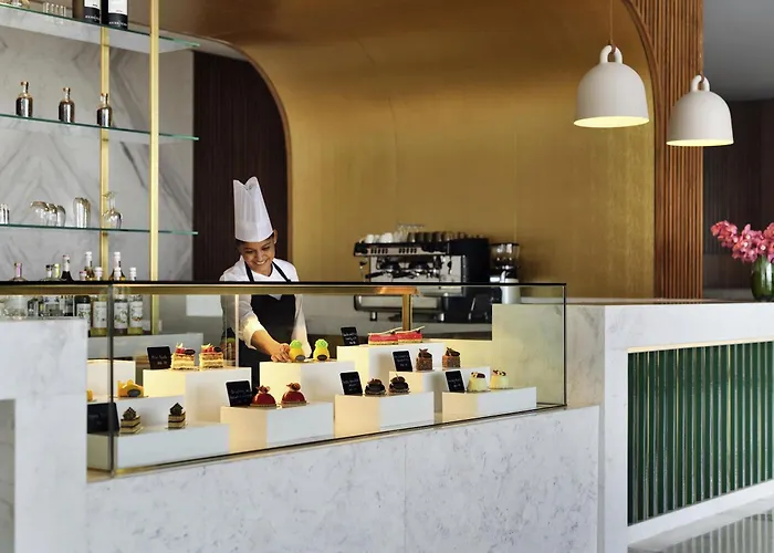 Movenpick Jumeirah Village Triangle