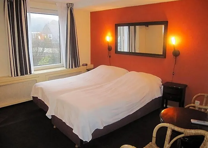 Badhotel Zeecroft