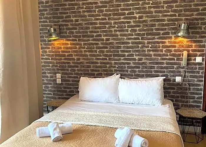 Hotel Resothel Le Gabian Saint-Laurent-du-Var