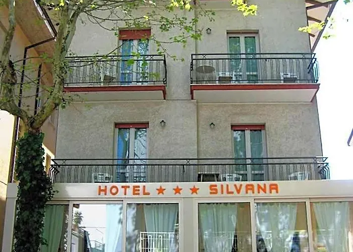 Hotel Silvana