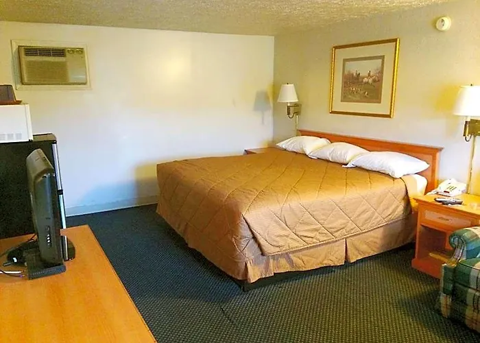 Motel Edgewood