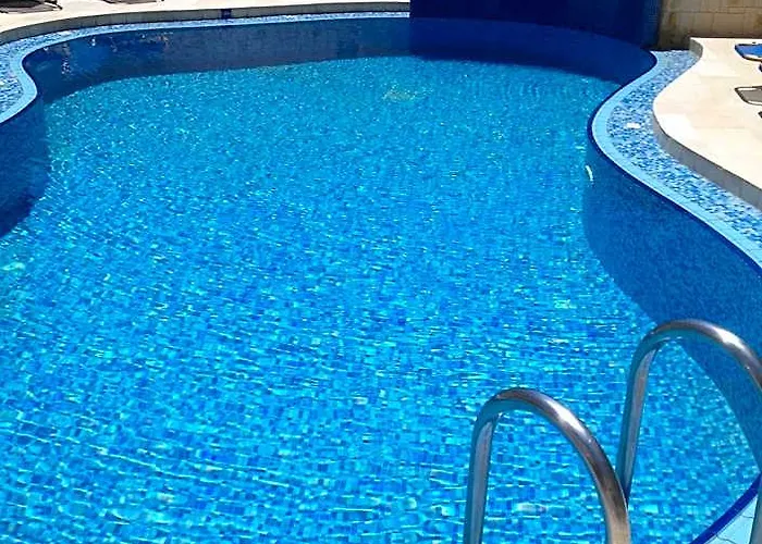 Angelica Studios&Apartments Agia Marina