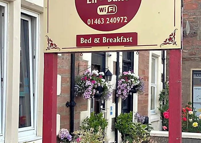 No 29 Bed And Breakfast