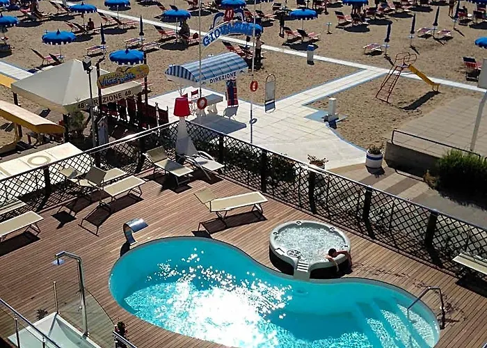 Hotel Baia