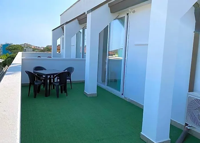 Hotel Bahia