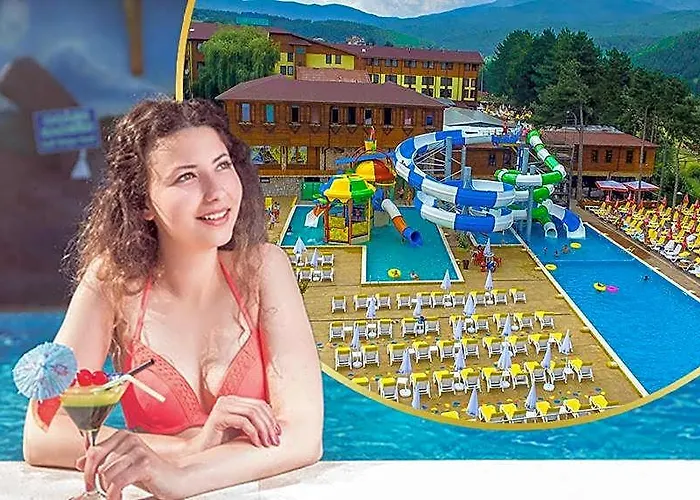 Spa Elbrus