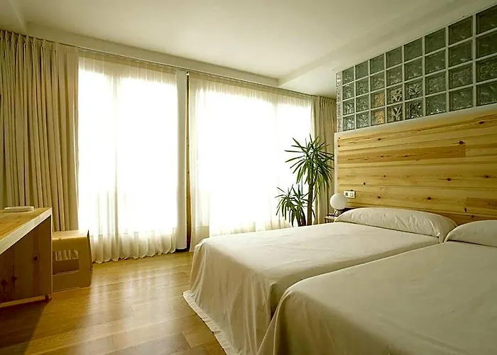 Hotel La Plaza II Luanco