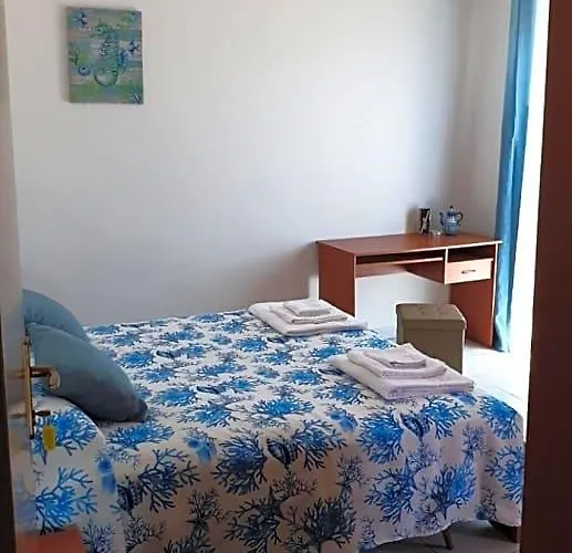 Ohana B&B Lido Di Fondi