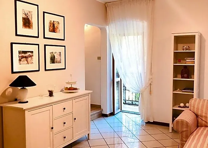 B&B Ponte Rio