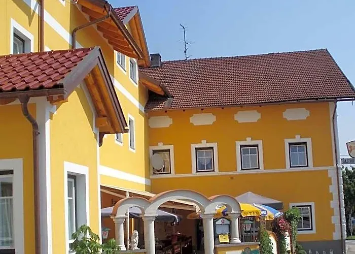 Kirchenwirt Mayr