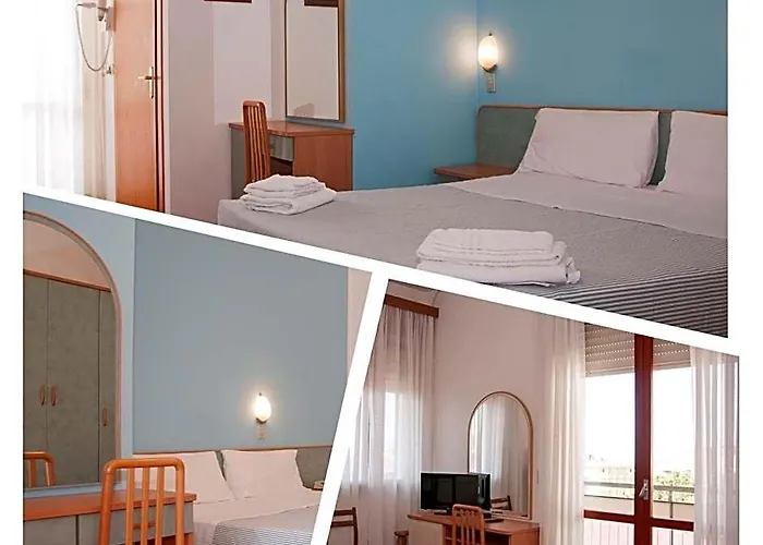 Hotel Rugantino
