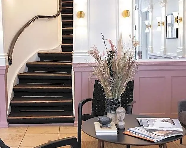 Hotel Hamlet Helsingør