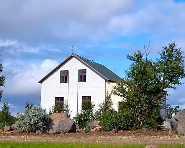 Guesthouse Gamli Bær