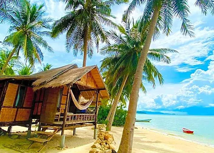Castaway Beach Bungalows