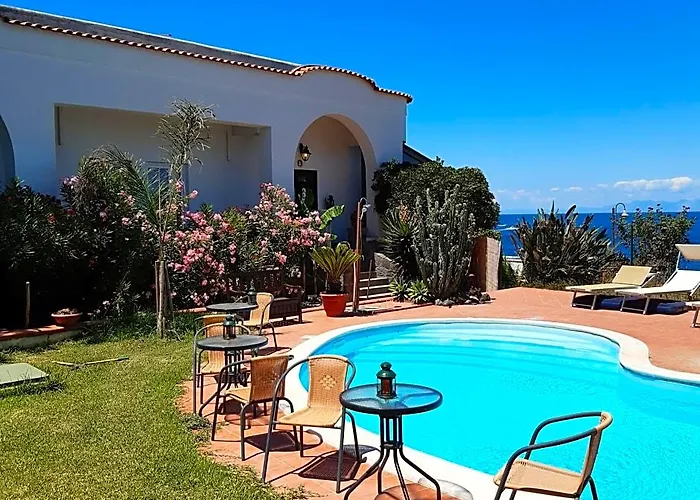 Villa Antica
