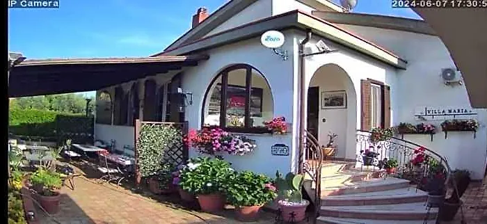 B&B villamariascauri
