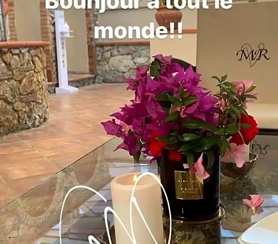B&B Villa Mamma Rita