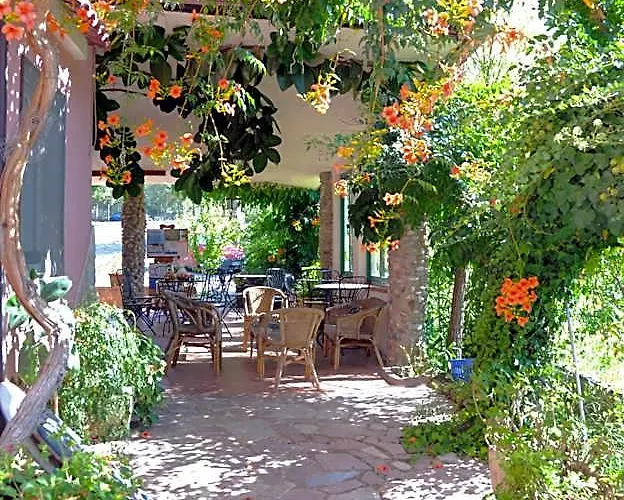 B&B Casa Vacanze Marcella
