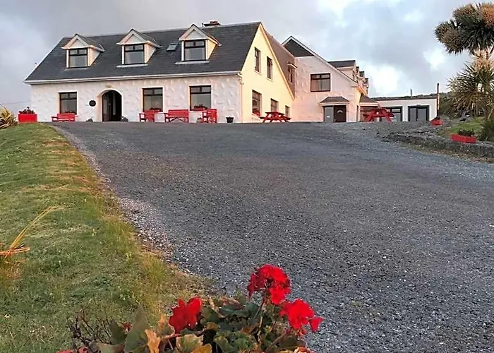 Ard Einne House