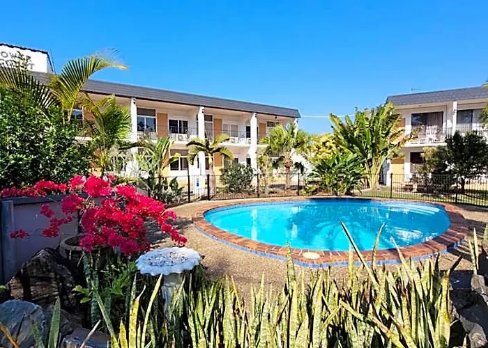 Tower Court - Adults Only Haven