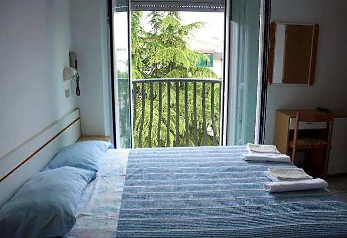 Hotel Delizia