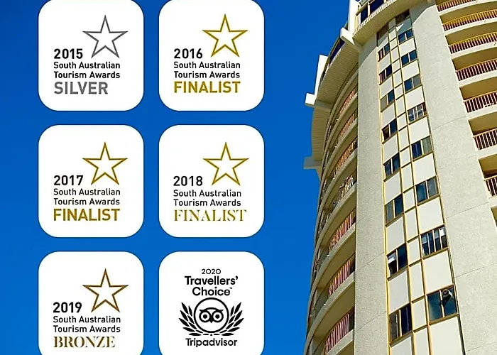 Atlantic Tower Motor Inn