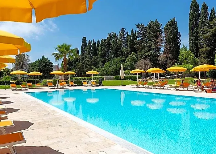 Relais Casina Copini