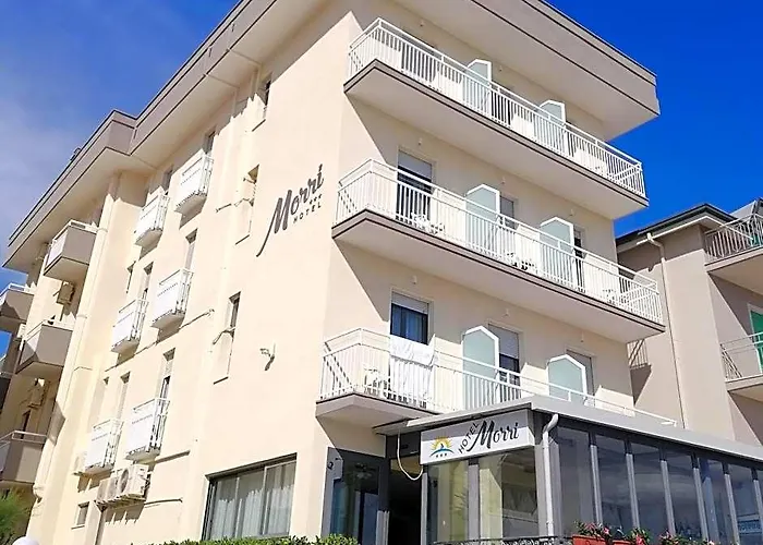 Hotel Morri