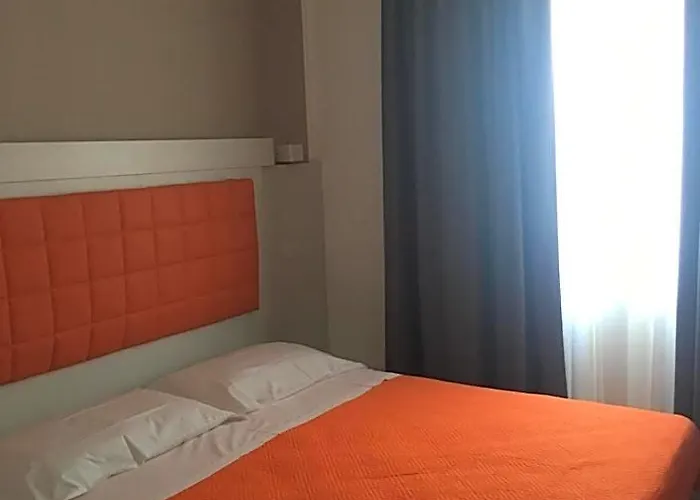 Piccolo Hotel Lamezia