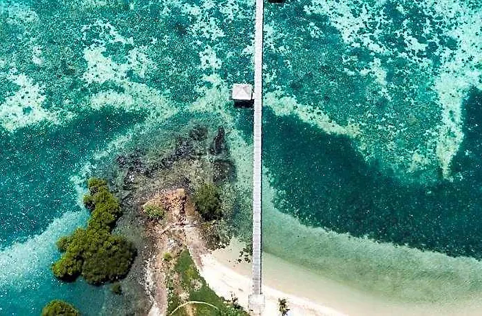 Seraya Resort Komodo