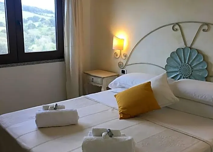 Hotel Sorgente