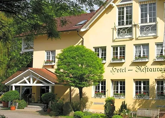 Hotel Mühle