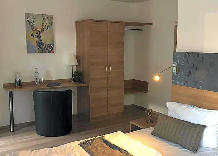 Hotel Berghof By 42