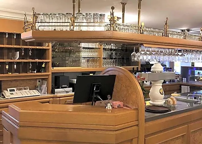 -Restaurant Gasthof Zum Schuetzen