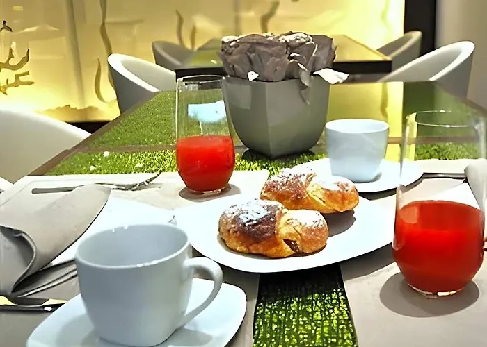 Hotel Palazzo Fortunato Sant'Agata di Militello