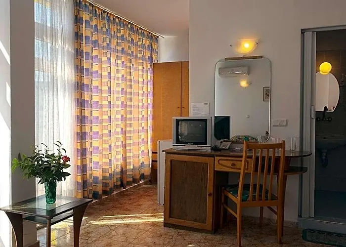 Sunny Varshava Hotel Golden Sands