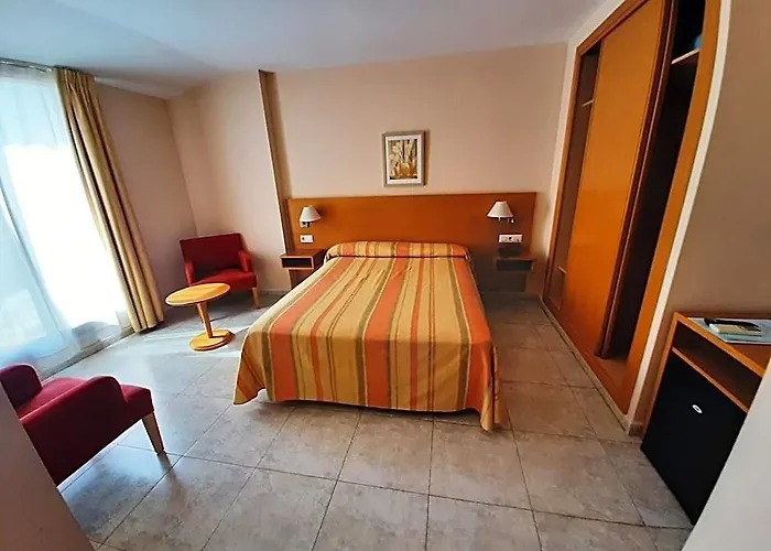 Hotel Rostits Castellón de la Plana