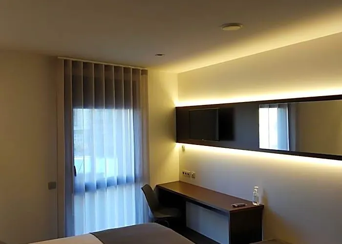 Hotel Olot Centre