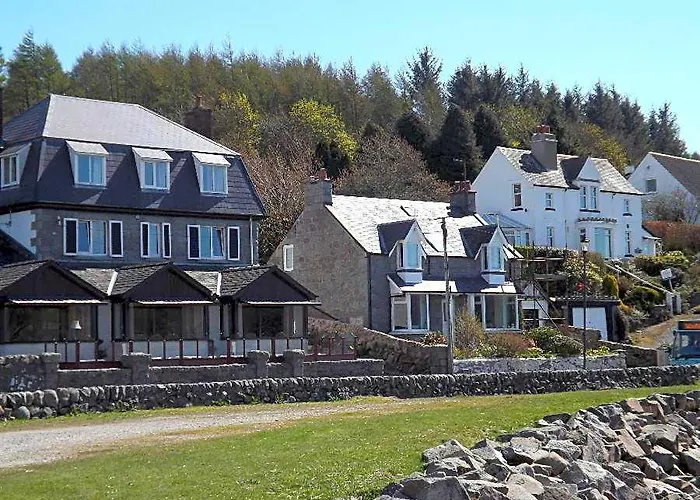 The Mariner Hotel